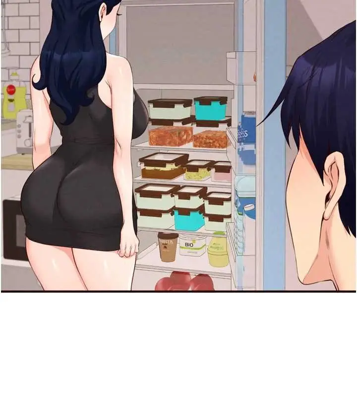 《熟女自助餐》第68话图61