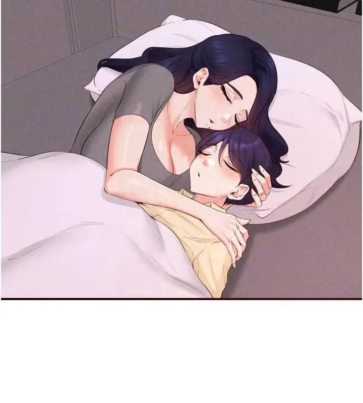 《熟女自助餐》第70话图104