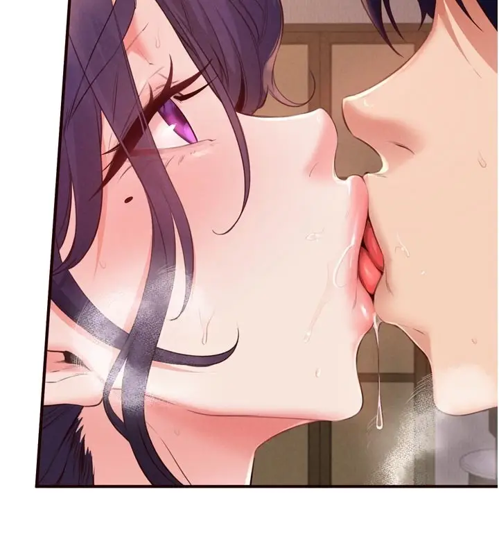 《熟女自助餐》第72话图66