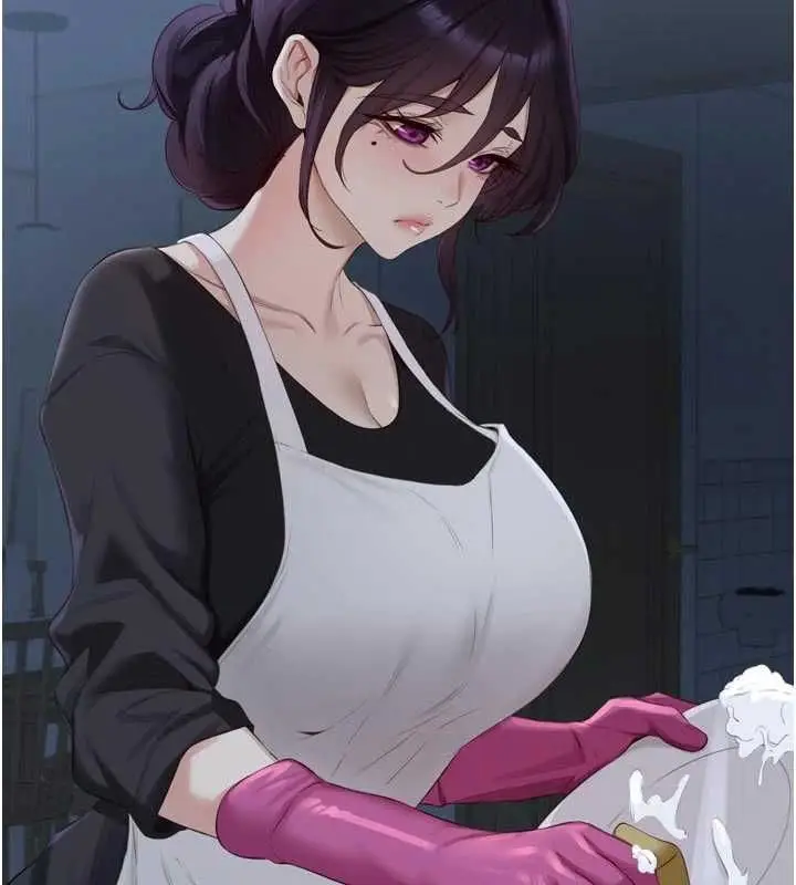 《熟女自助餐》第83话图23
