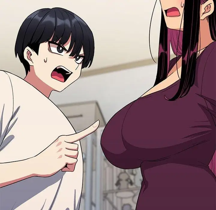 《缺德邻居难相处》第5话图89