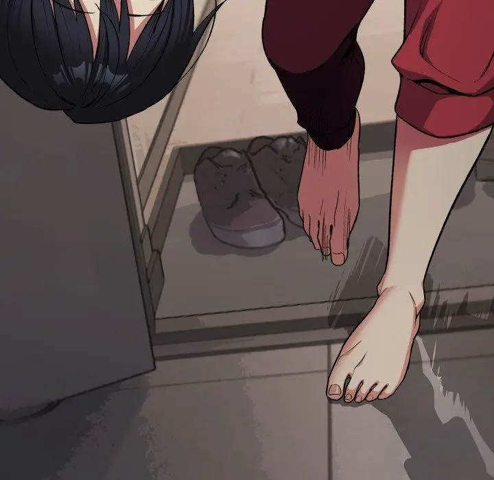 《缺德邻居难相处》第34话图75
