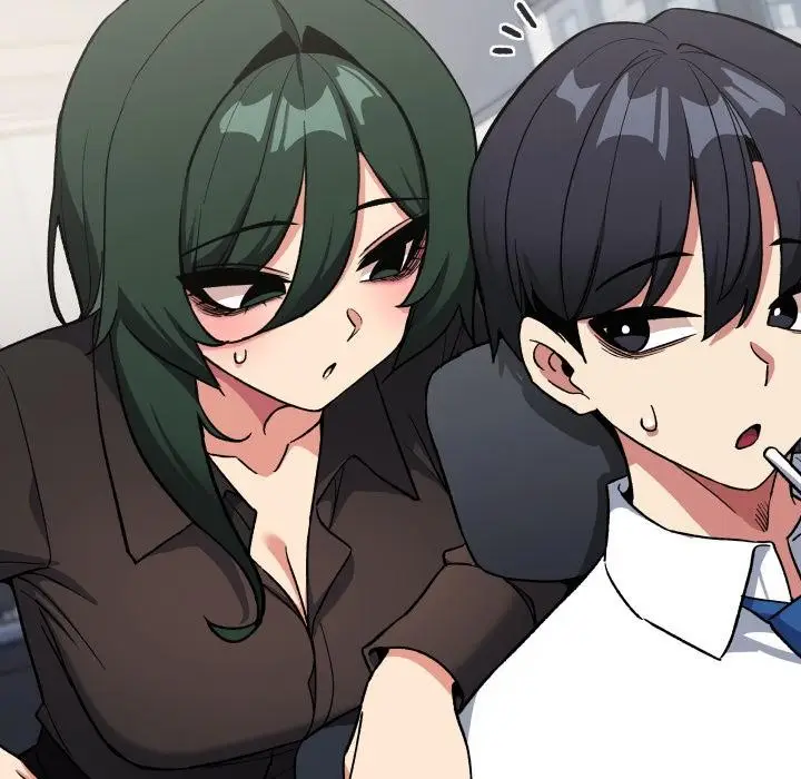《缺德邻居难相处》第49话图166