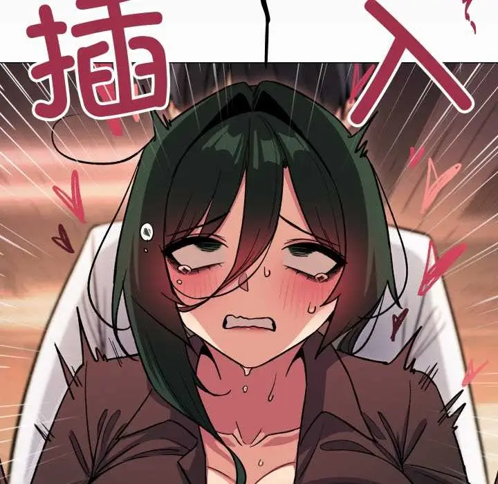 《缺德邻居难相处》第53话图195