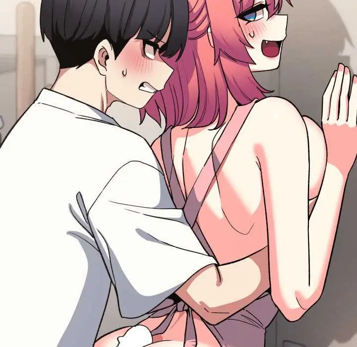 《缺德邻居难相处》第56话图164