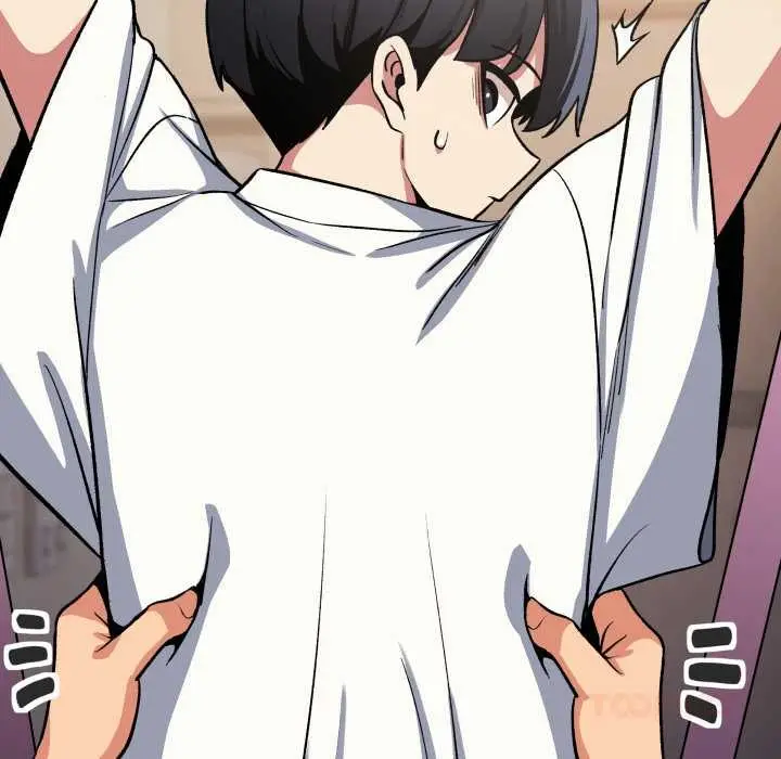《缺德邻居难相处》第61话图140