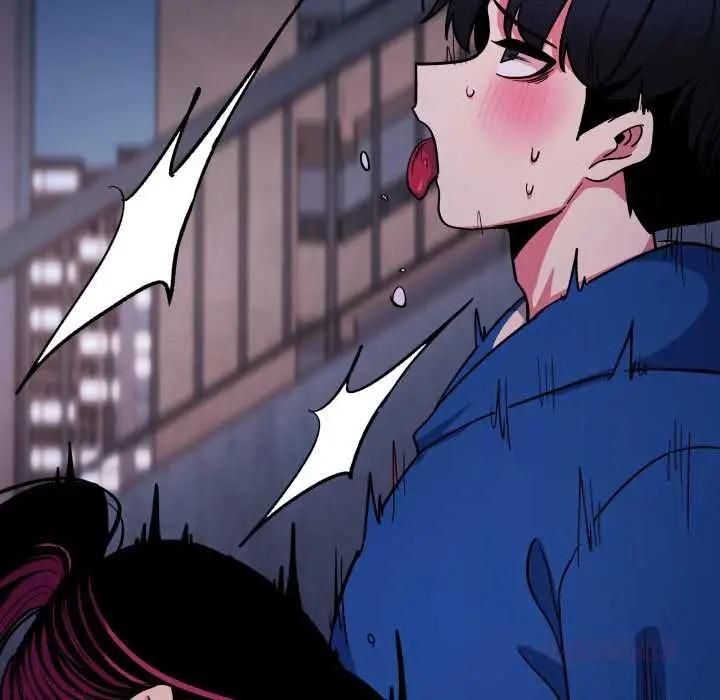 《缺德邻居难相处》第69话图164