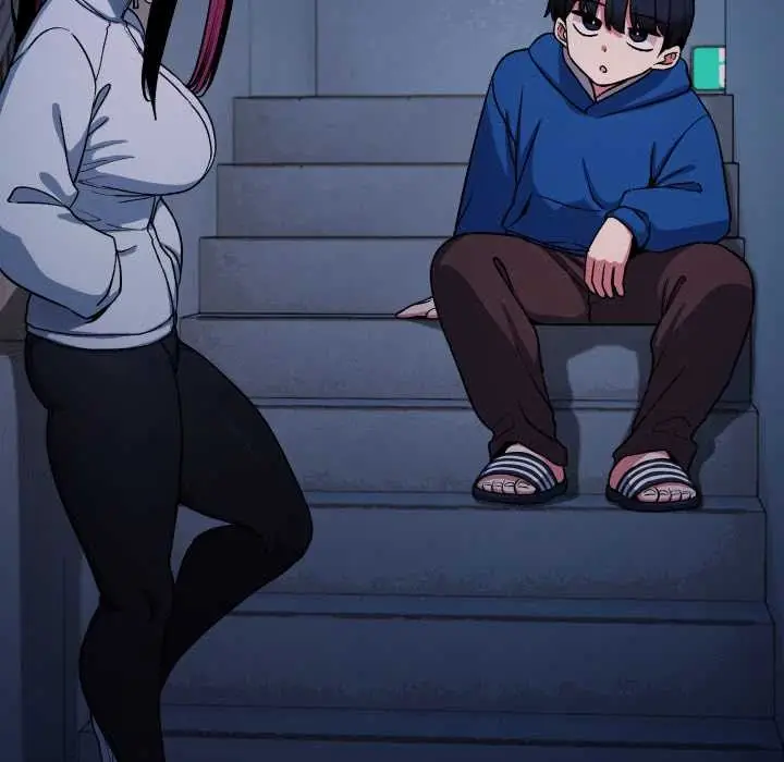 《缺德邻居难相处》第69话图74