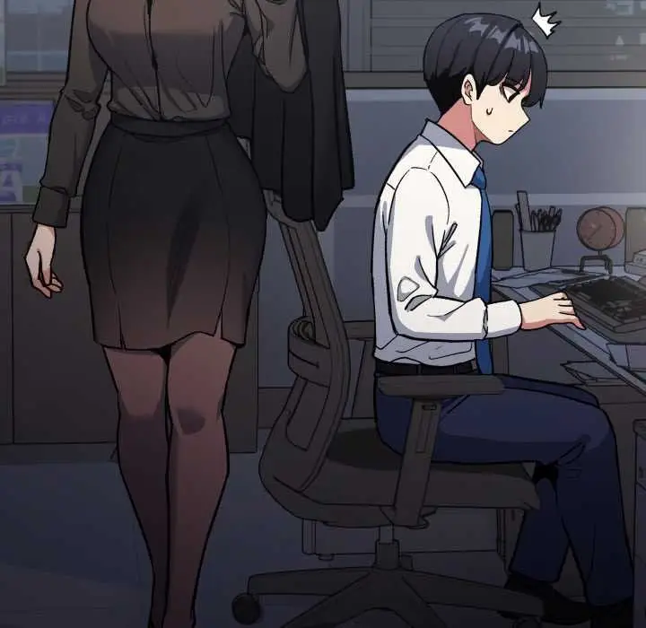 《缺德邻居难相处》第74话图121