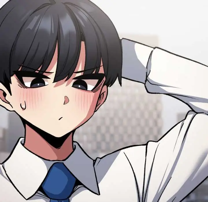 《缺德邻居难相处》第74话图88