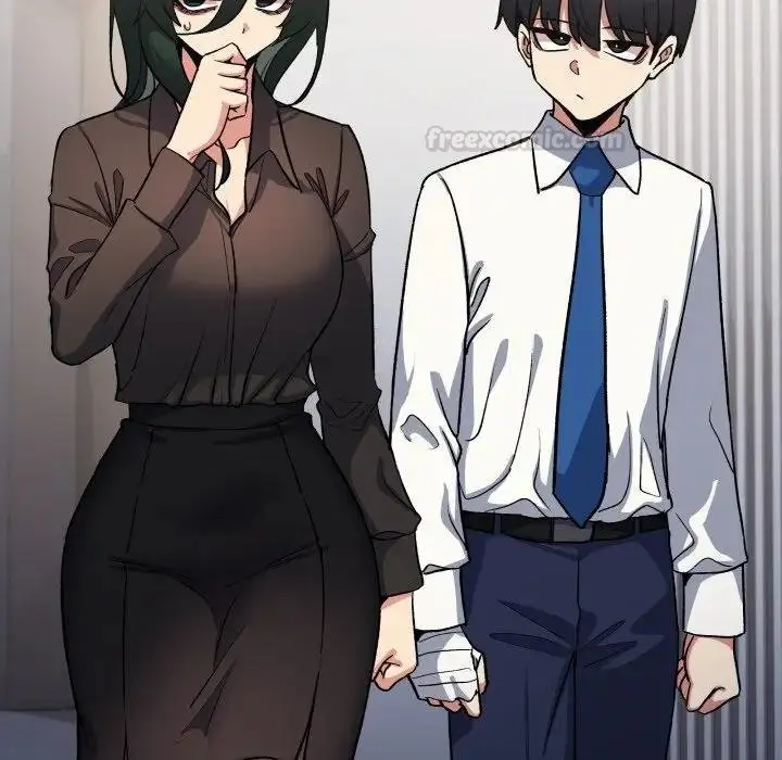 《缺德邻居难相处》第77话图165