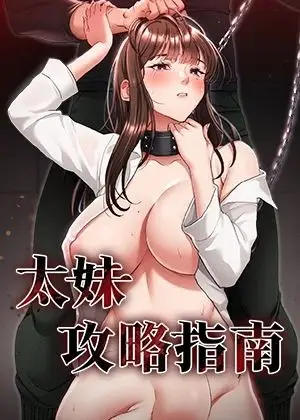 《太妹攻略指南》封面