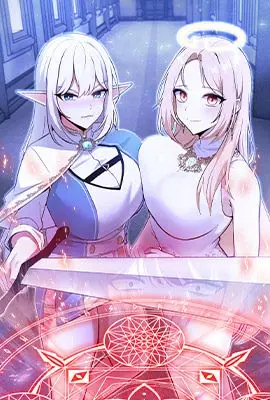 《异世界骑士团长》封面