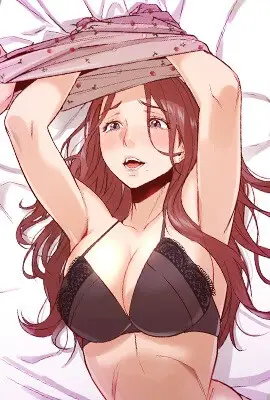 《换身恋人》封面