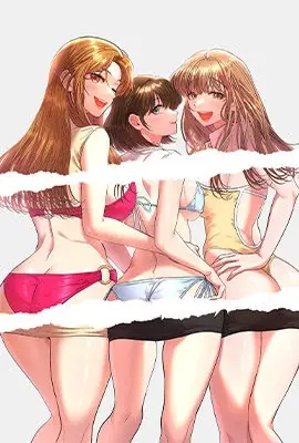 《她们教会我的事》封面