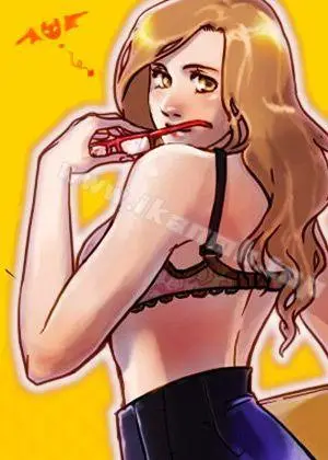 《坏女人报告书(完结)》封面