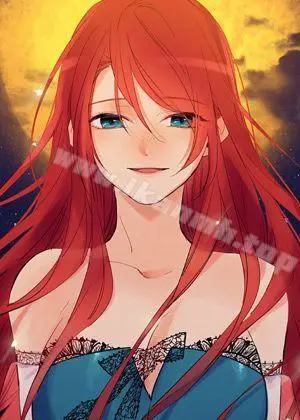 《魔女》封面