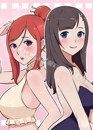 《社区的神秘美容院》封面