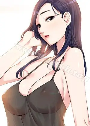 《上司的妻子》封面