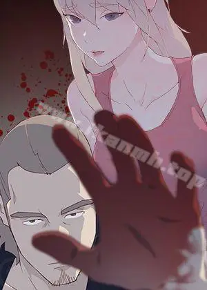 《腥红之壁》封面