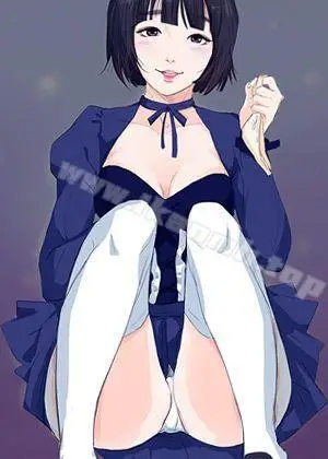 《小裤裤精灵》封面