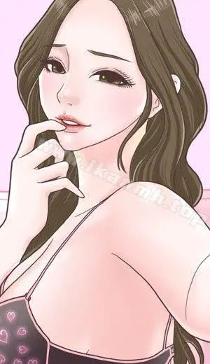 《恋爱实境》封面