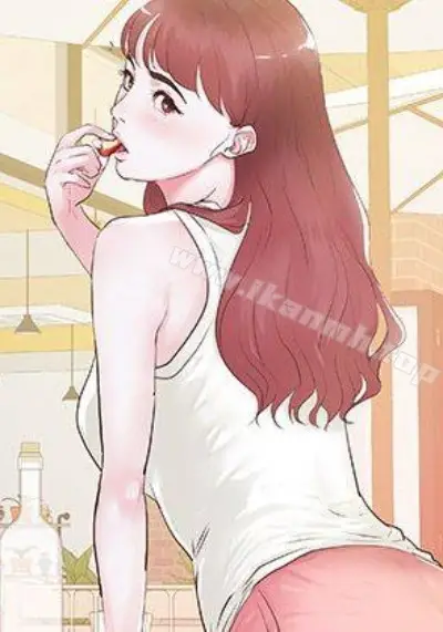《养女》封面