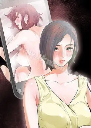 《Revenge(复仇无删减)》封面
