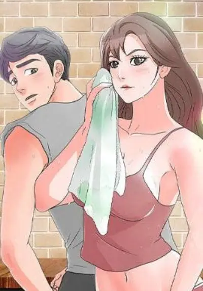 《儿子的乐园》封面