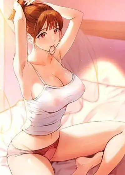 《指导女大生》封面