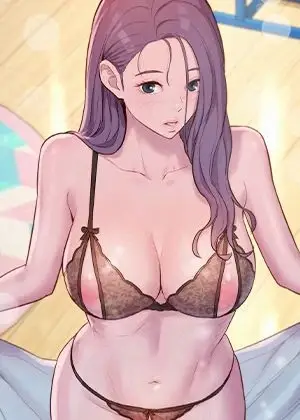 《浪漫露营》封面