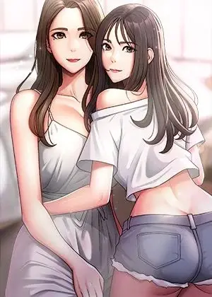 《青春期小阿姨》封面