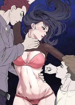 《清纯可怜》封面