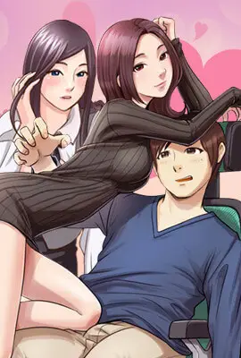 《无法谈恋爱的她》封面