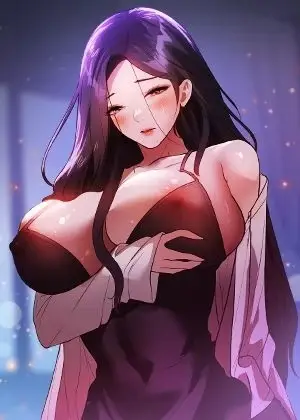 《家政妇小姐姐》封面