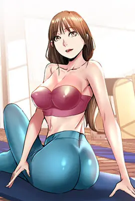《瑜珈初体验》封面