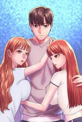 《双面人》封面
