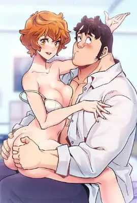 《保镖真难当!》封面