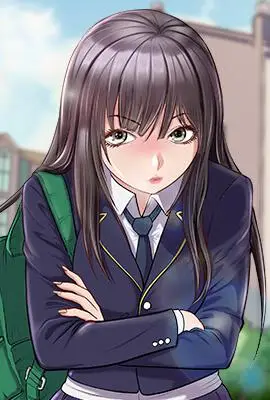 《母女》封面