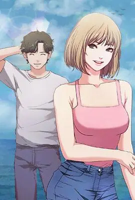 《甜蜜的假期》封面