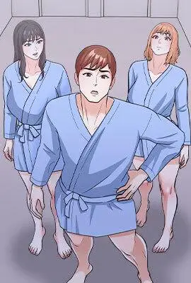 《走不出的房间：第二季》封面