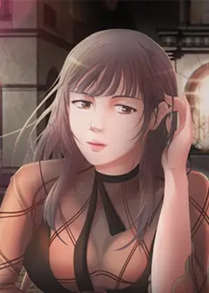 《H俱乐部》封面