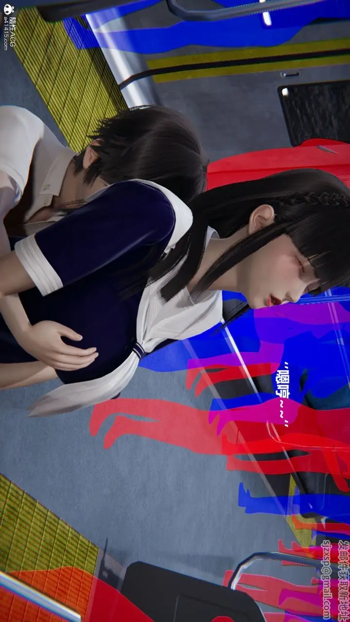 《[3D]被催眠控制的丝袜美母》第09话图42