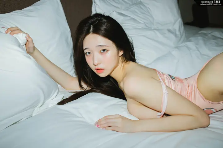 《당신만이Onlyyou》第4章图6
