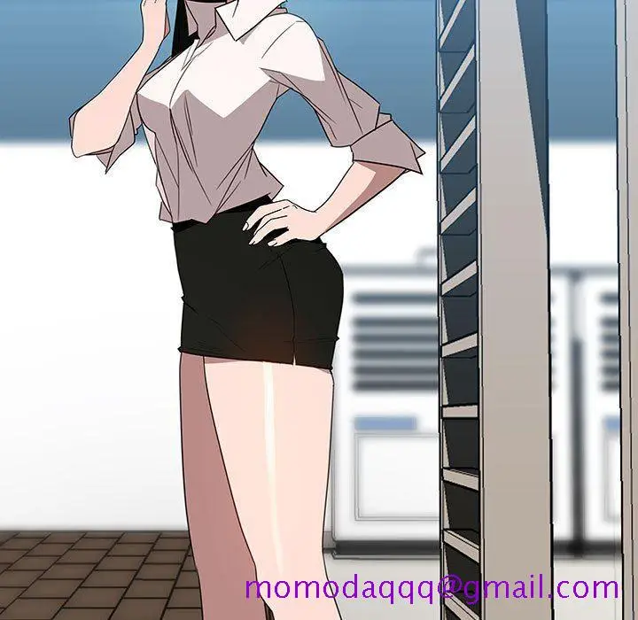 《秘密合约》第3章图126