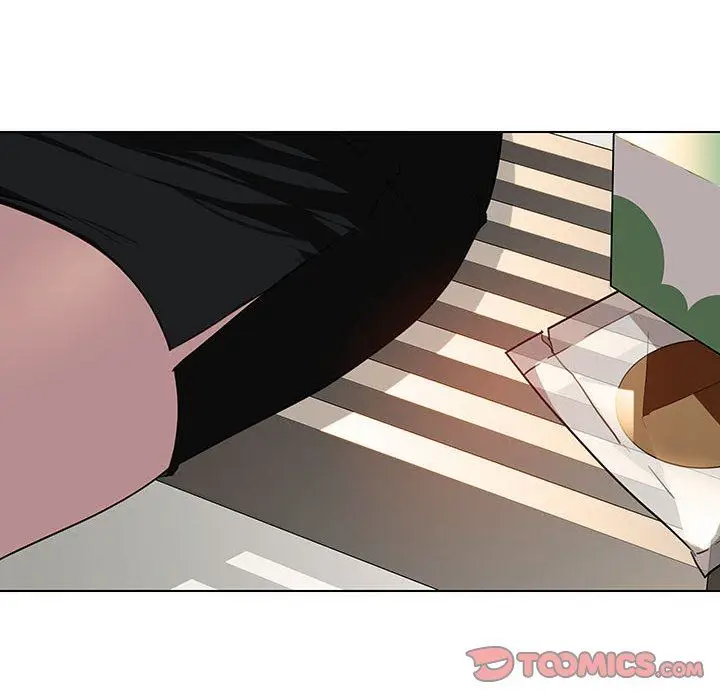 《秘密合约》第3章图30