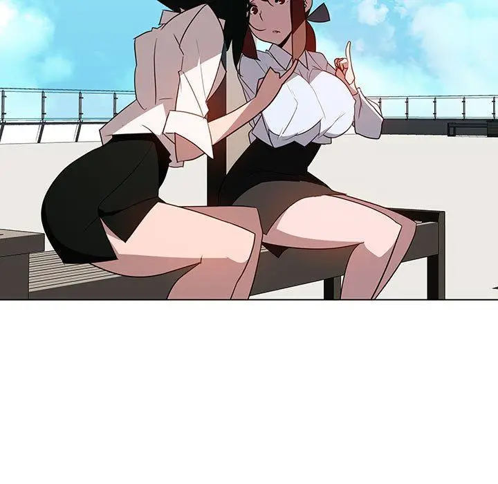 《秘密合约》第3章图74