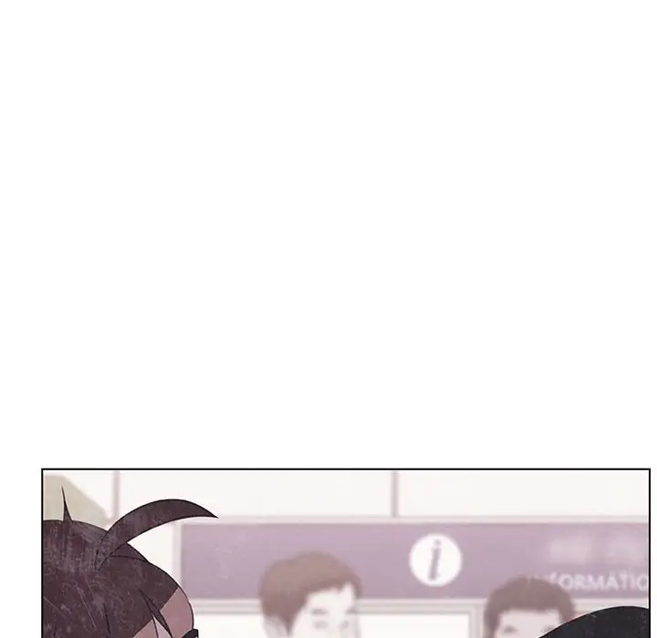 《秘密合约》第39章图107