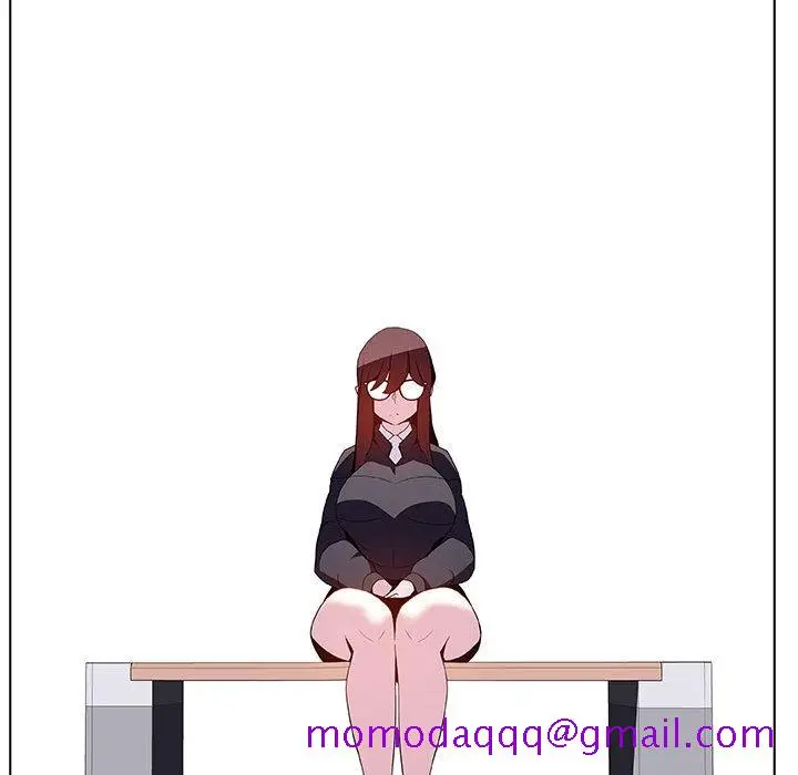 《秘密合约》第39章图126