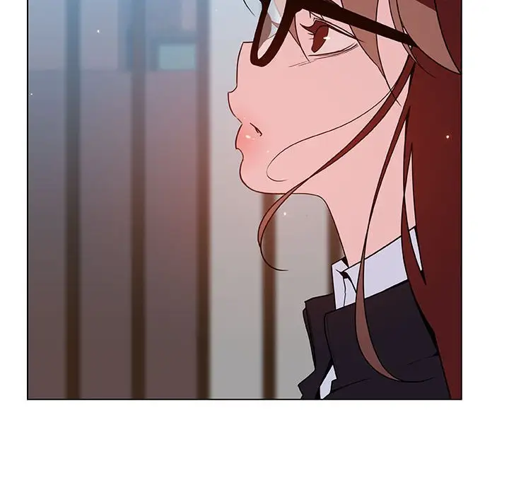 《秘密合约》第39章图204